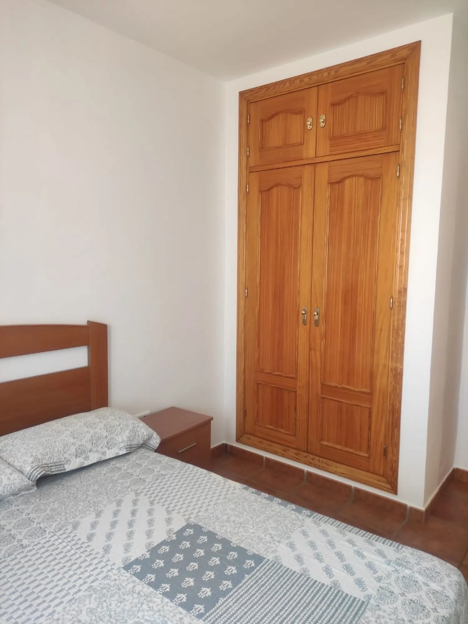 Piso en calle Sustancia, 25 - Foto 1