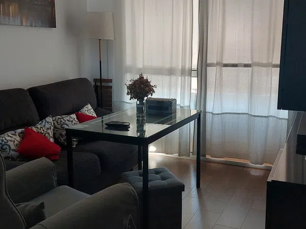 Piso en Calle Sanlúcar la Mayor, 18, Tiro de Línea - Foto 3