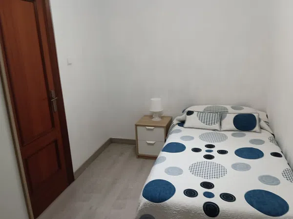 Piso en calle d'Isaac Peral, 14 - Foto 6