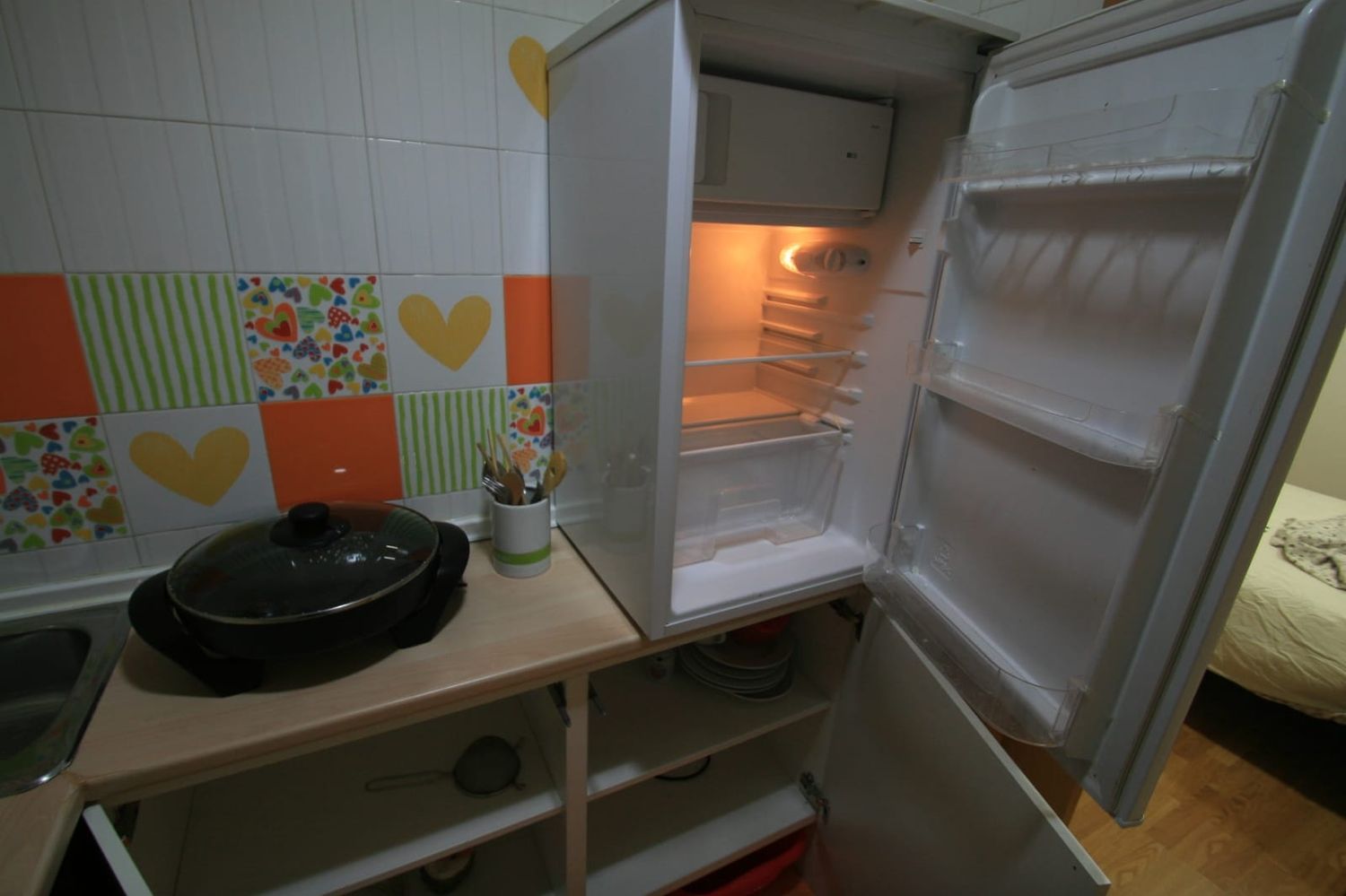 Estudio en Calle Madrid, 58 - Foto 30