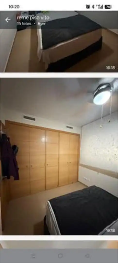 Apartamento en Granja Suarez - Foto 5