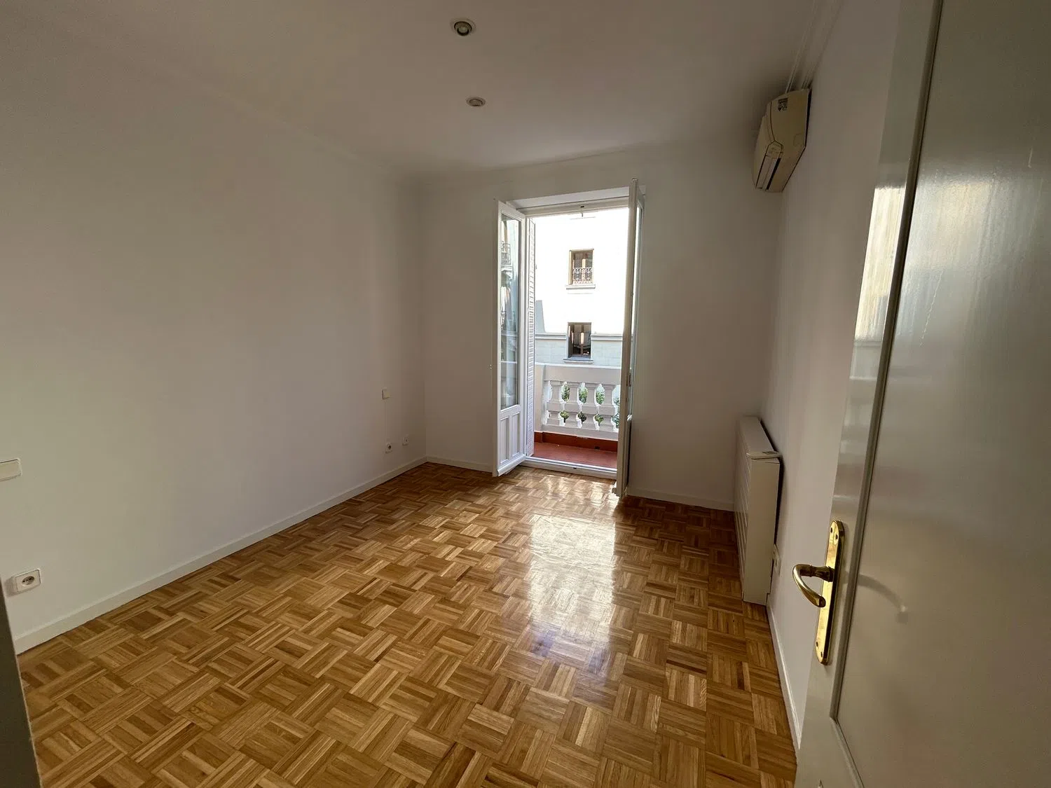 Piso en calle de Núñez de Balboa, 4 - Foto 18