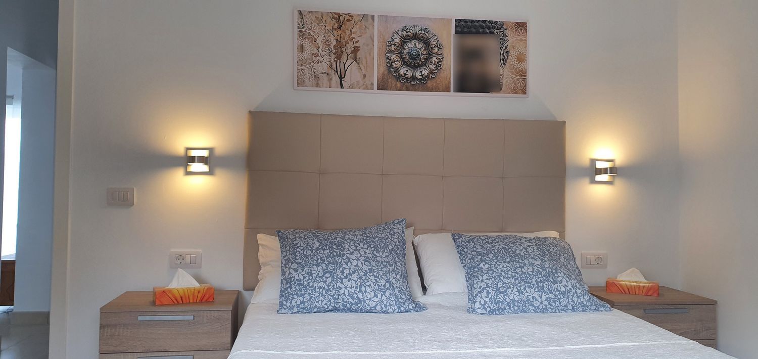 Casa independiente en calle Guillermo Graham Hernández, 11 - Foto 15