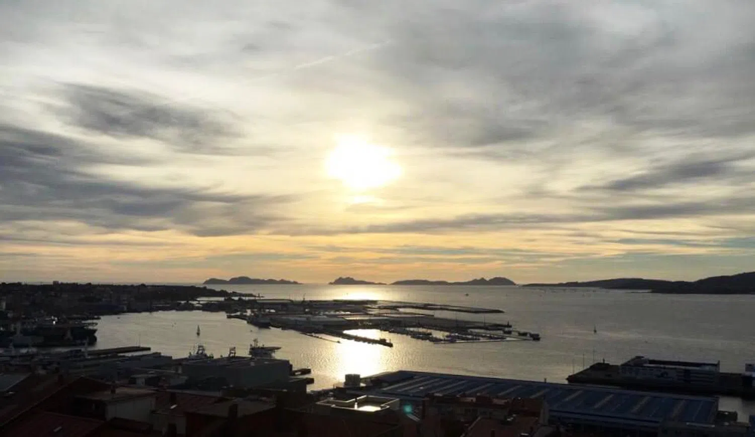 Piso en avenida das Camelias, 16 - Foto 2