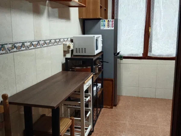 Chalet pareado en Camín de el Biruleo, 1252, Bocines - Nembro - Cardo, Bocines - Nembro - Cardo - Foto 3