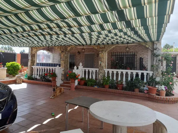 Casa o chalet independiente en Calle los Madroños, 4 - Foto 15