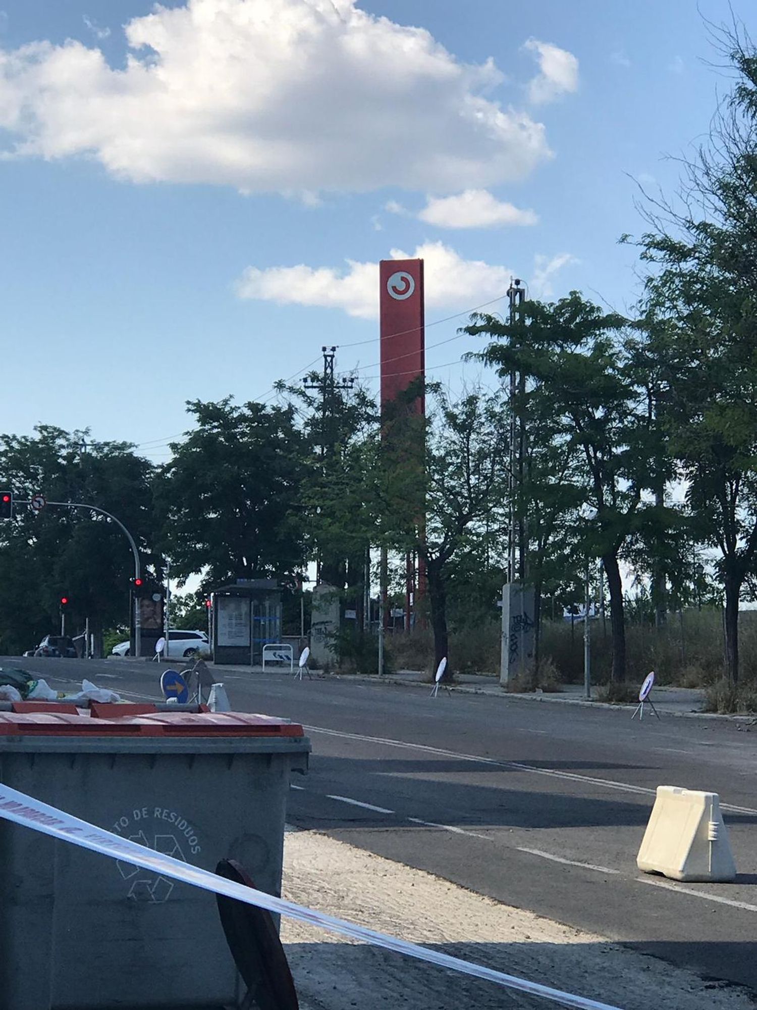Piso en Calle de la Alhambra, 68, Lucero - Foto 15