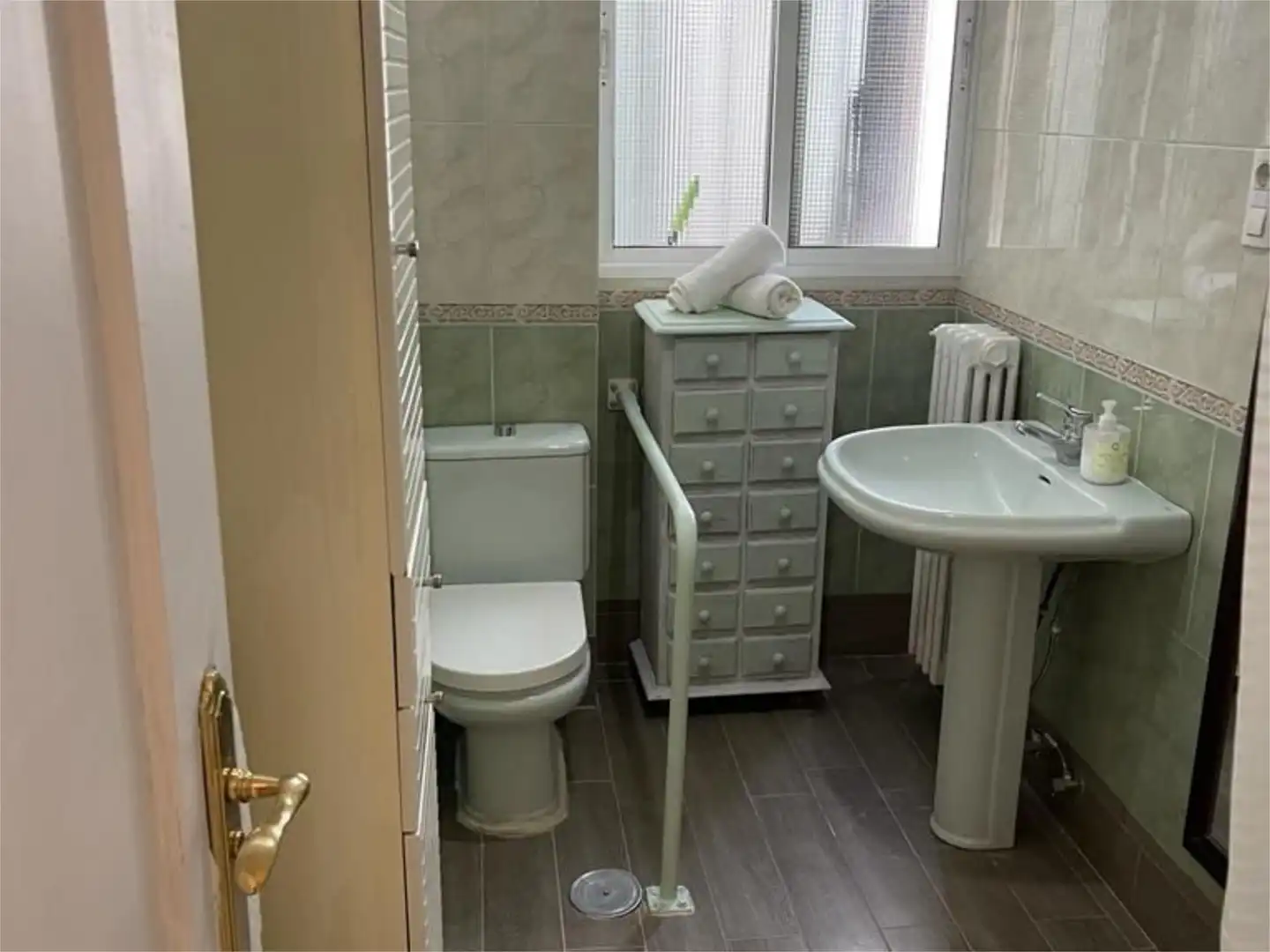 Piso en  Trinidad Morcillo 5 - Foto 14