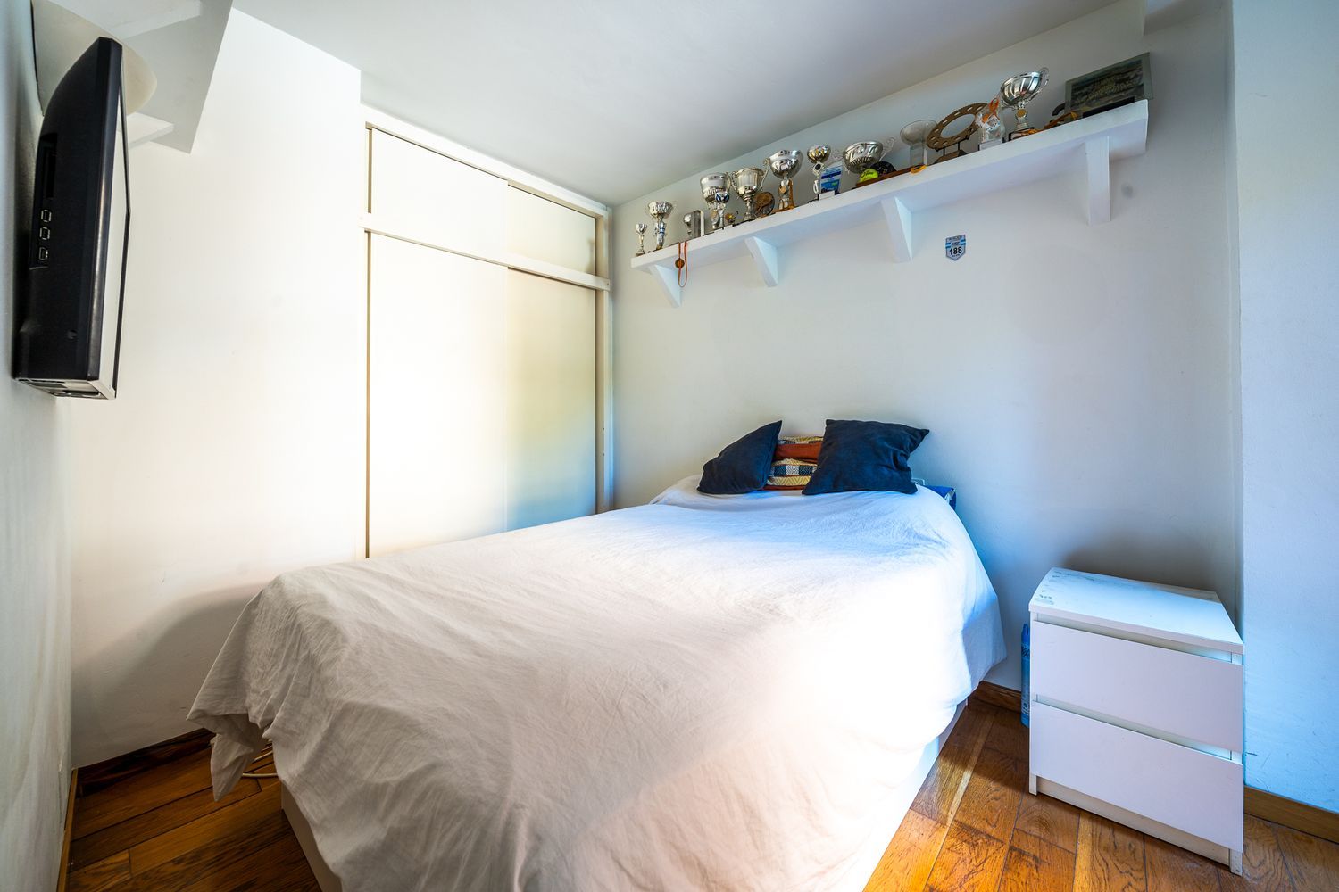 Dúplex en Barrio La Bonanova - Porto Pi - Foto 19