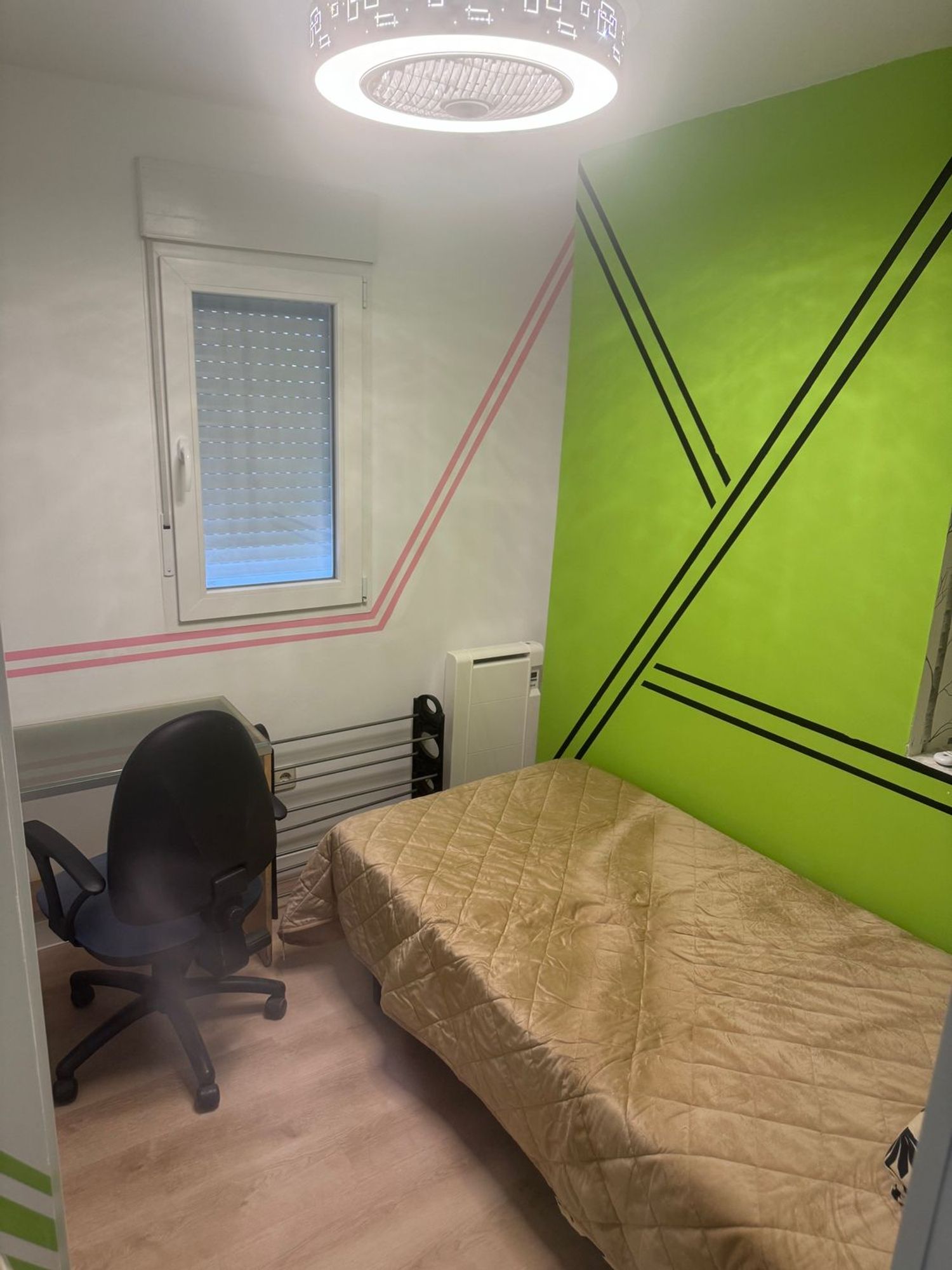 Piso en Universidad - Foto 2