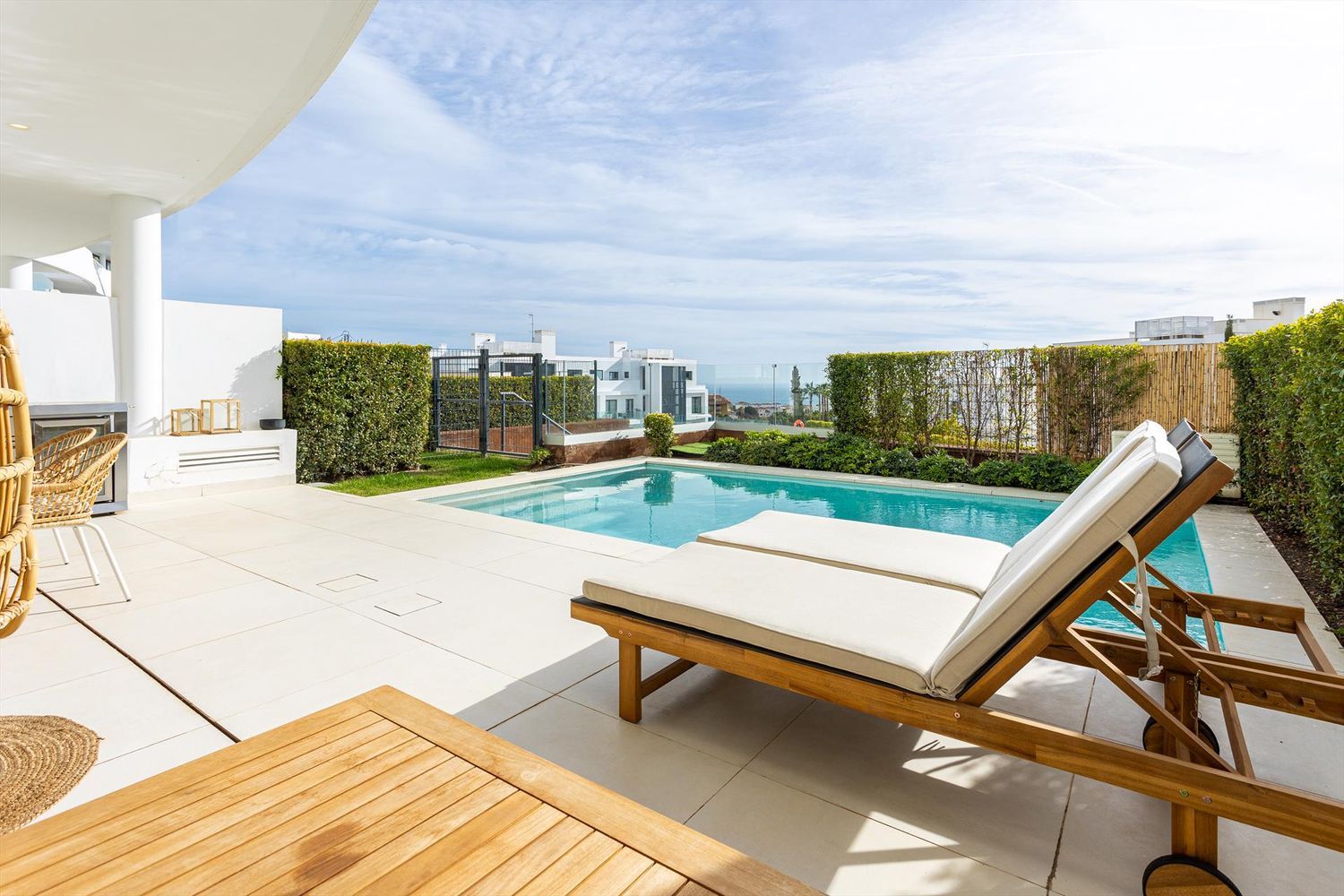 Piso en avenida 8 de Marzo, 8 - Foto 16