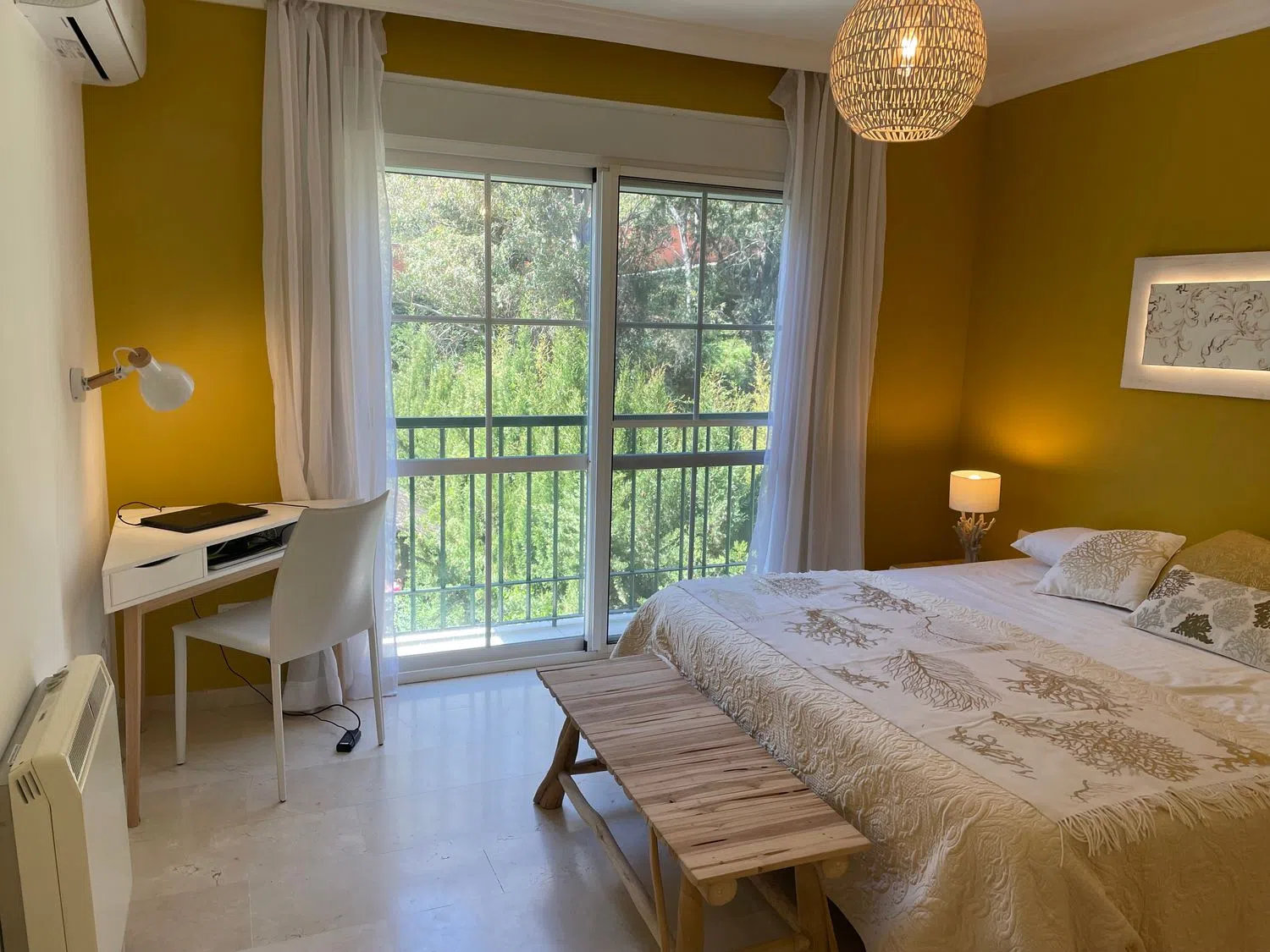 Chalet adosado en calle Félix de la Riva García, 17 - Foto 12