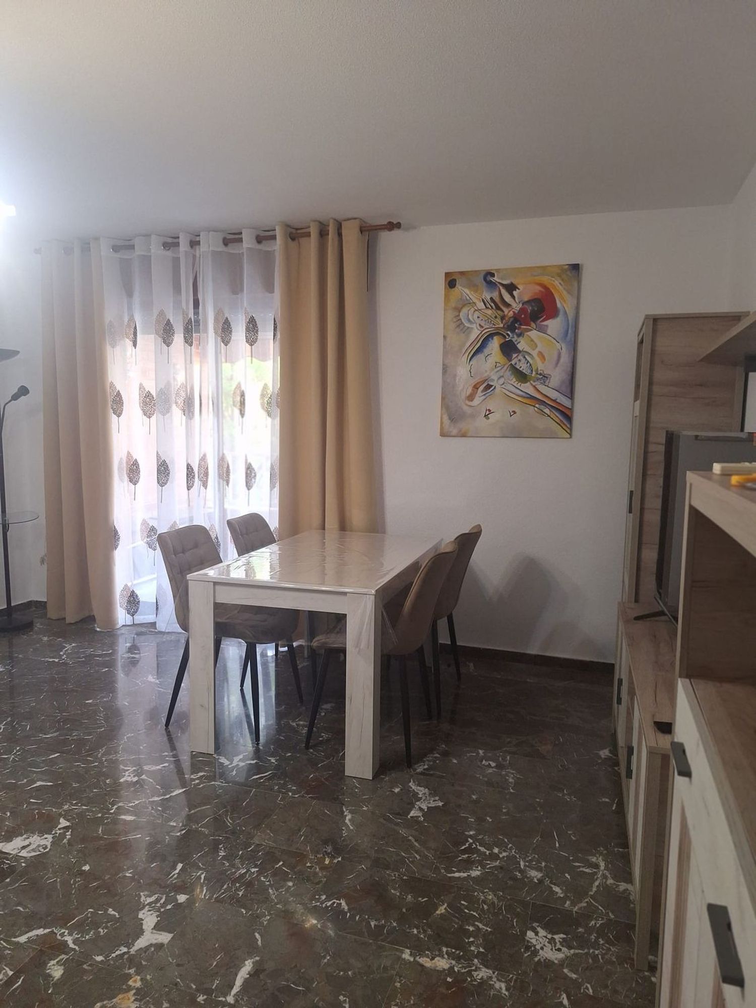 Piso en Victoria Eugenia - Foto 3