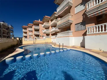 Piso en  Carrer Cullera 1 - Foto 1