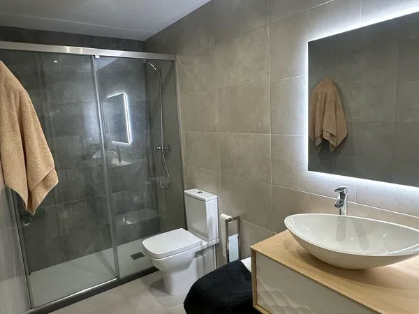 Piso en avenida Benito Perez Galdos, 52 - Foto 15