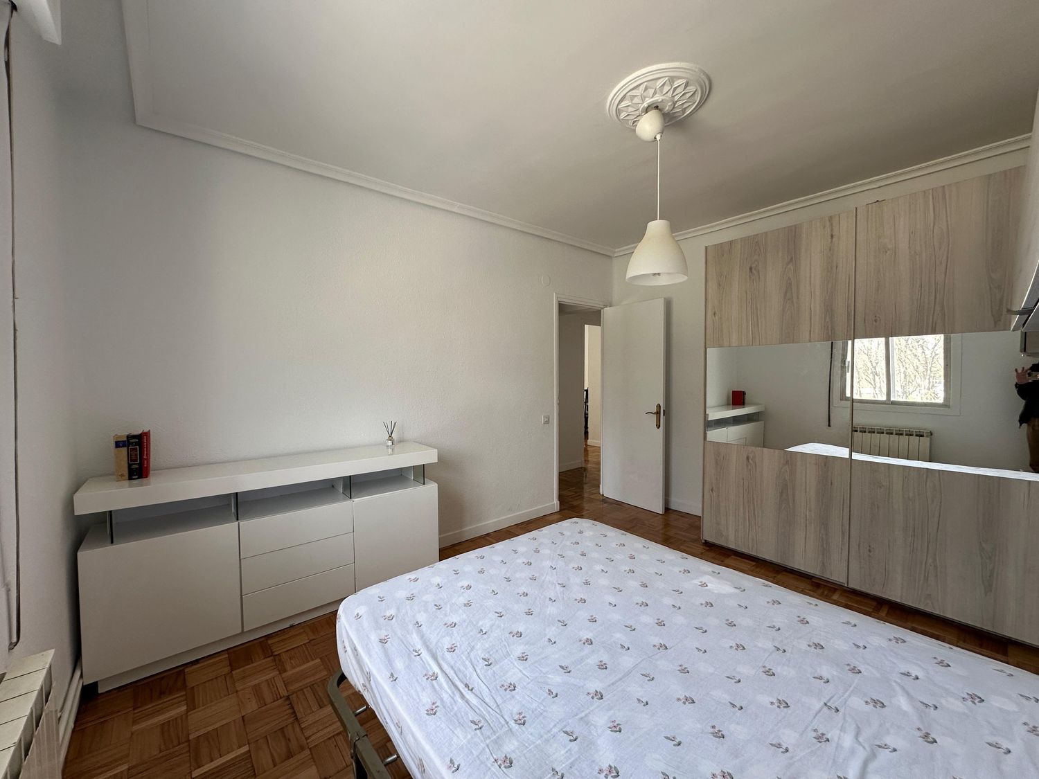 Piso en Echavacoiz - Foto 5