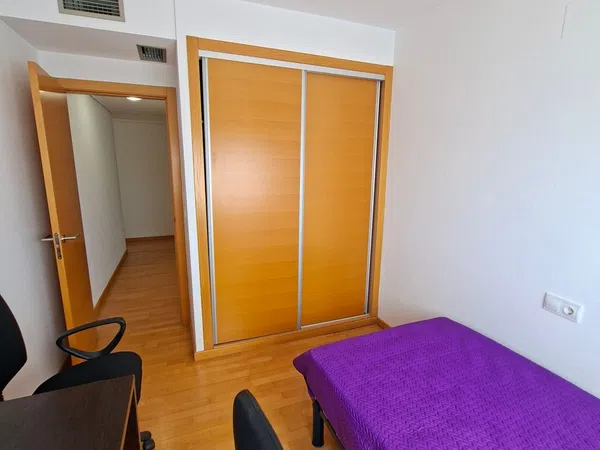 Piso en Calle Río Tus, 9, Zona Juan de Borbón - Foto 13