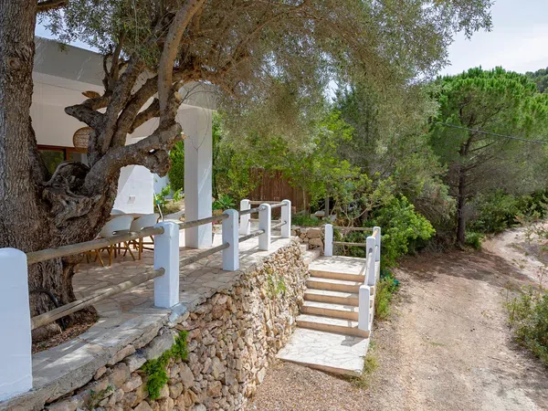 Casa o chalet independiente en Lugar Venda de Safragell, 47 - Foto 13