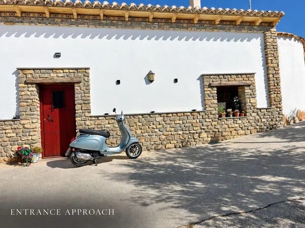 Casa rural en Calle Olivos, 37 - Foto 3