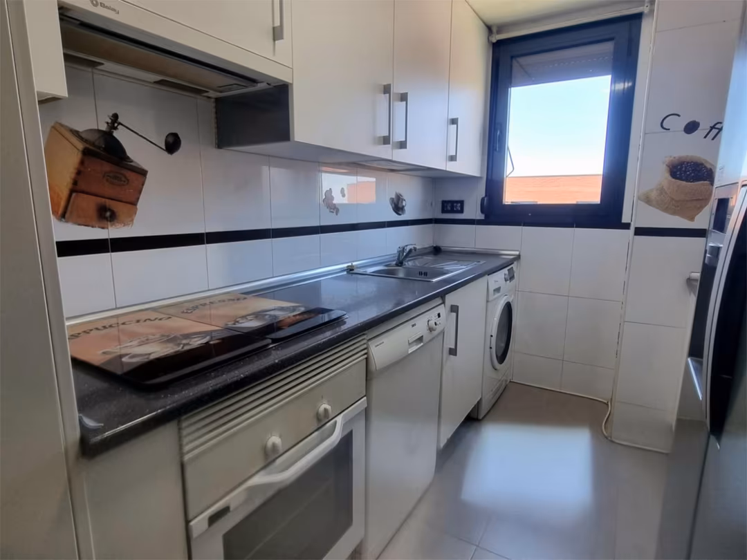 Piso en  Calle Ganados del Salobral 4 - Foto 10