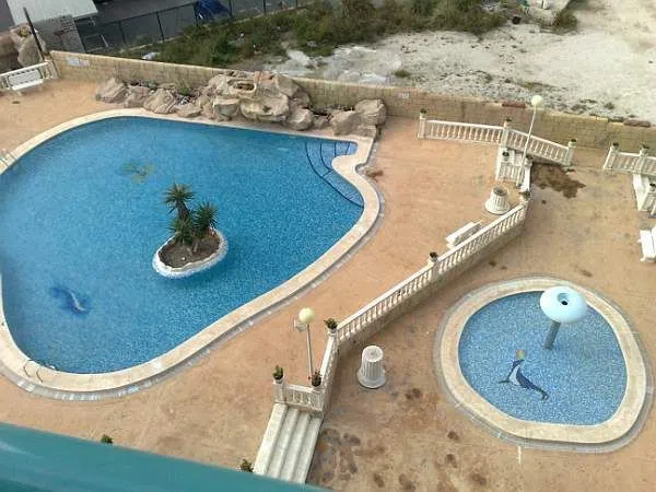 Piso en calle Terral, 3 - Foto 4