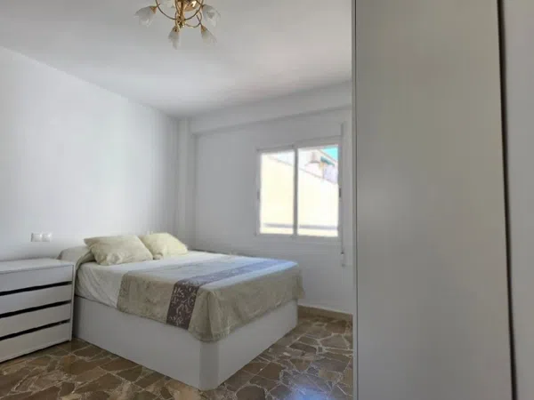 Piso en Calle Reñidero, 31, Norte - Barrio del Pilar - El Reñidero - Foto 5