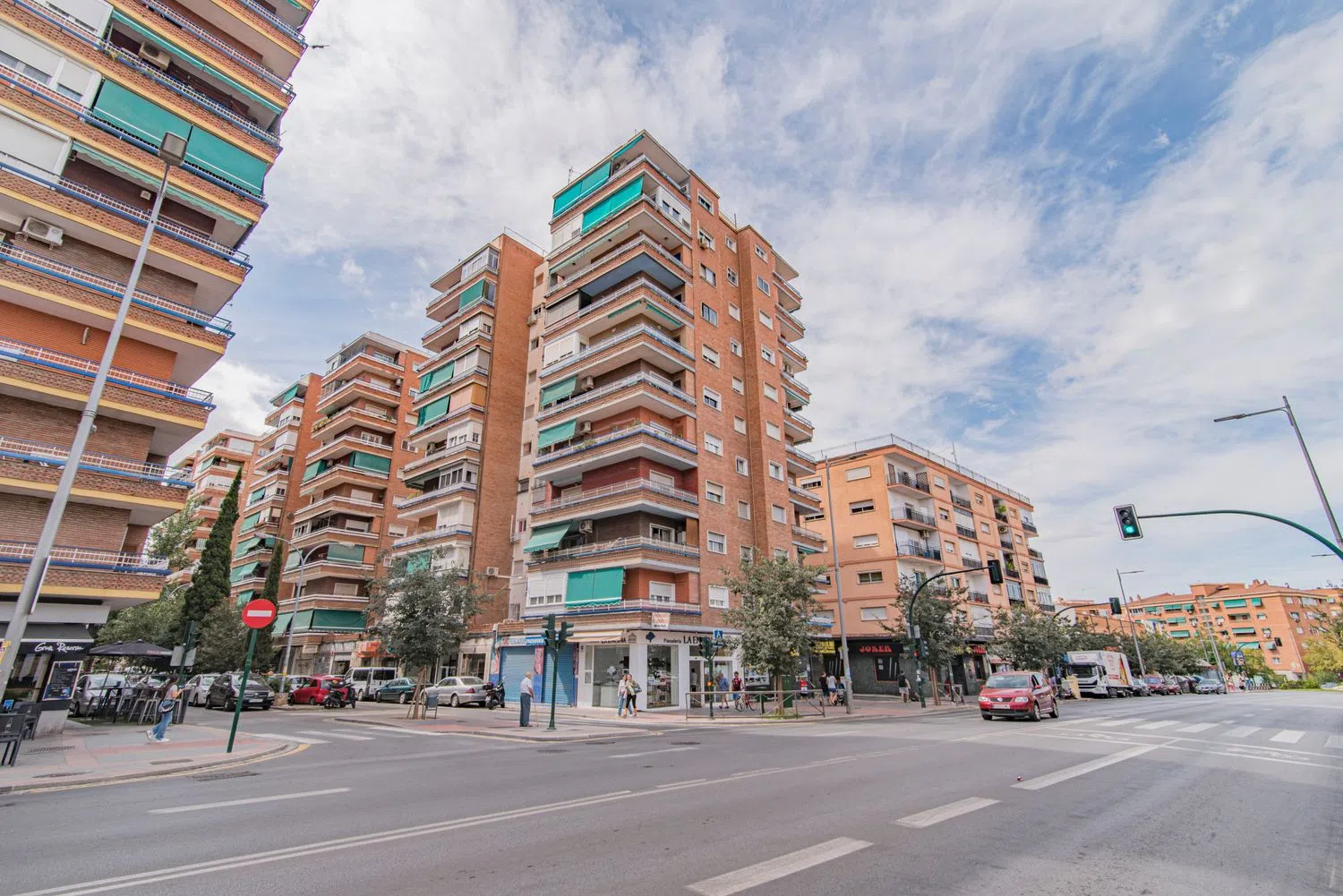 Piso en calle Delfín, 4 - Foto 15