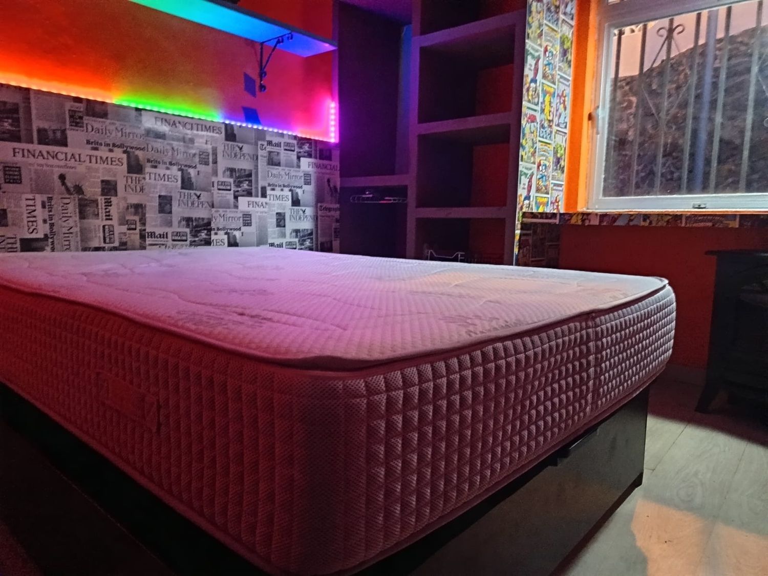 Casa independiente en Urbanizacion Humboldt, 22 - Foto 25