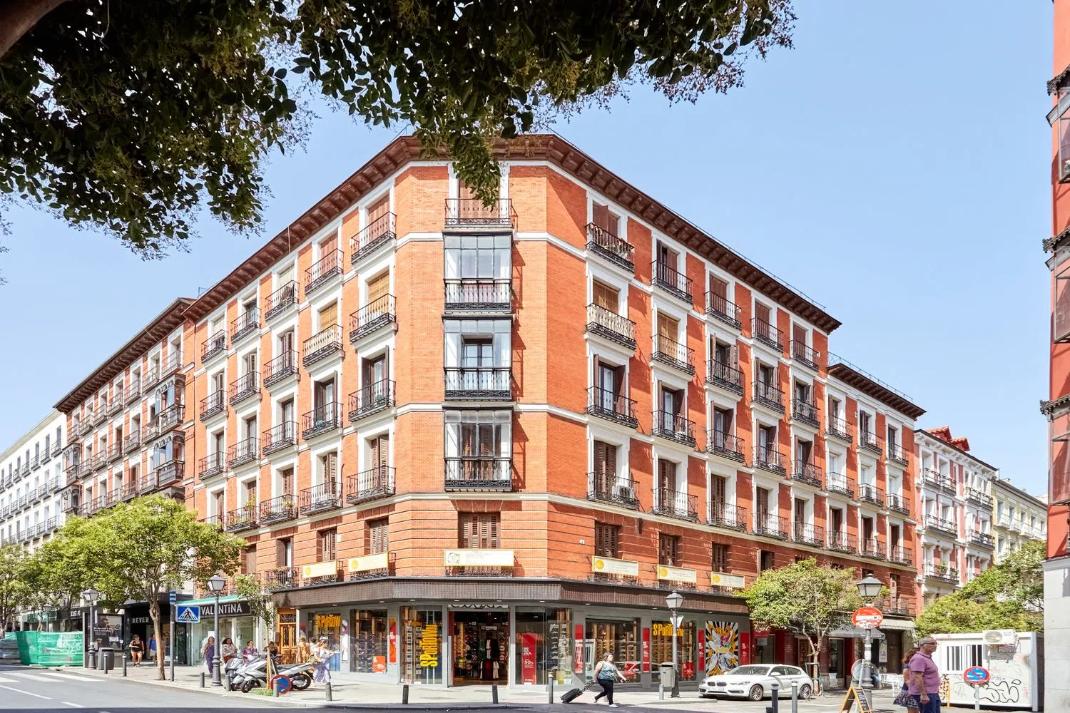 Dúplex en calle de Fuencarral, 92 - Foto 2