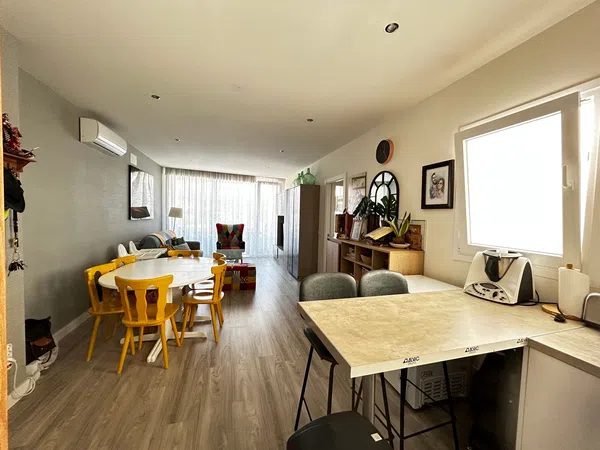 Piso en calle Churruca, 24 - Foto 2