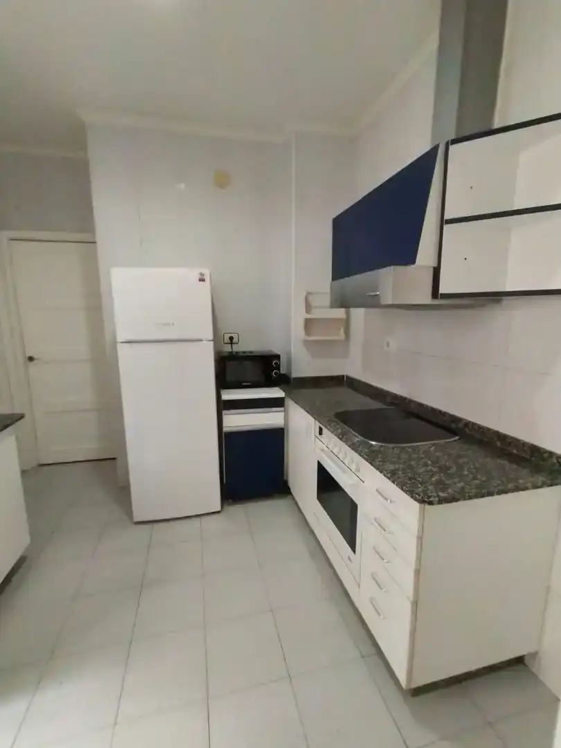 Piso en  Rúa Celso Emilio Ferreiro 22 - Foto 2