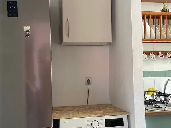 Piso en Calle las Cruzadas, 7, Prado de San Sebastián - Ramón Carande - Foto 8