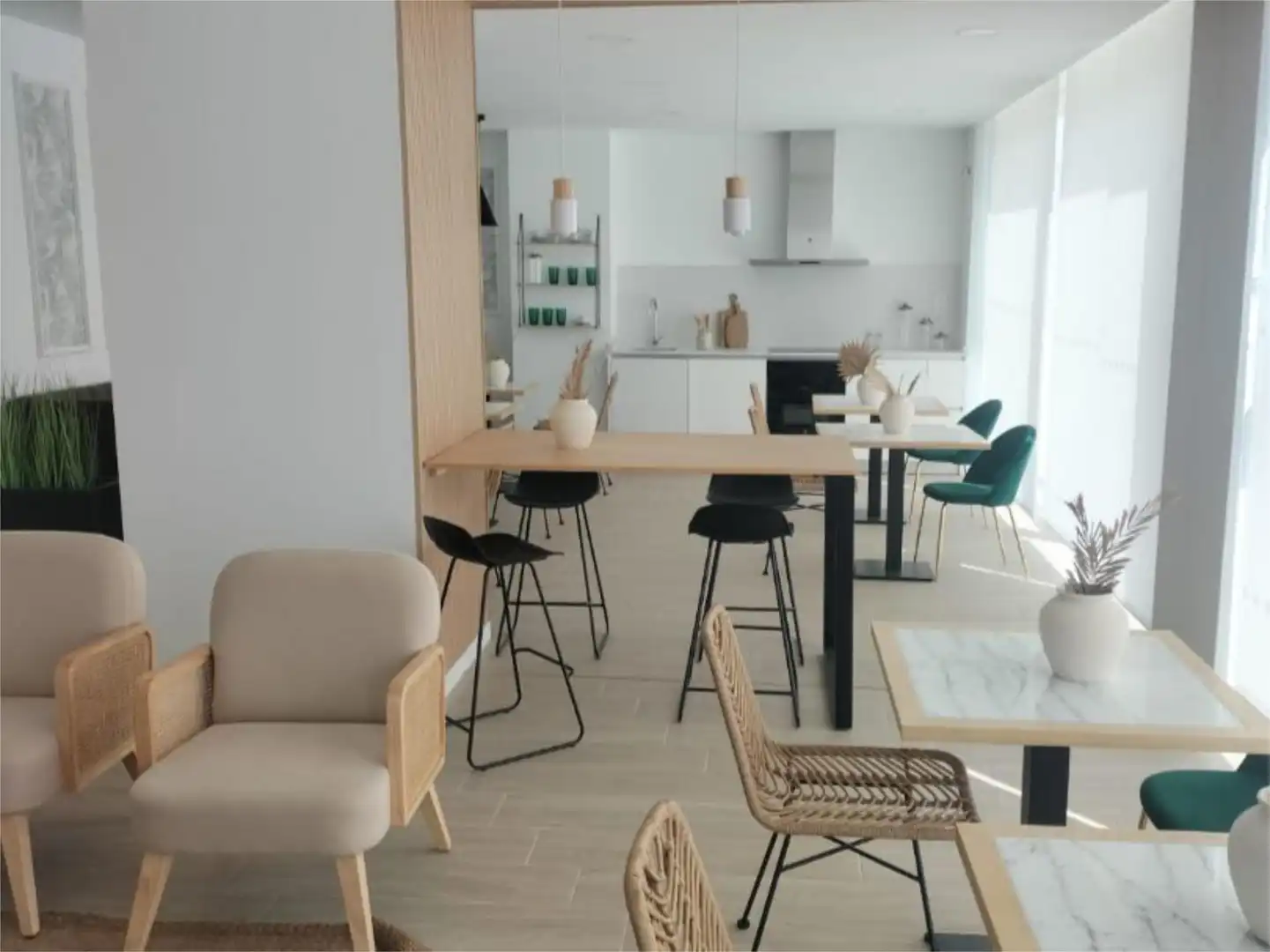 Piso en  Avenida Felipe González Márquez 8 - Foto 32