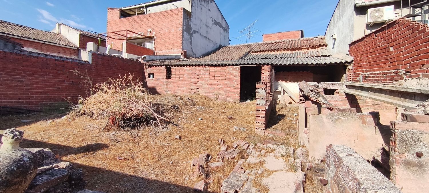 Casa o chalet independiente en Travesía Gavilanes, 14 - Foto 19