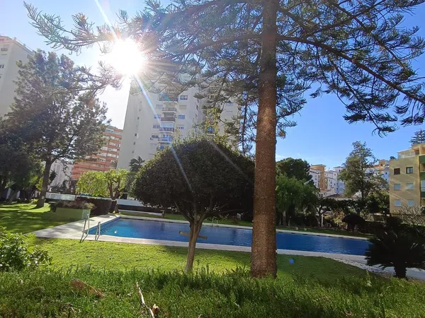 Piso en calle Santa Lucía, 3 - Foto 3