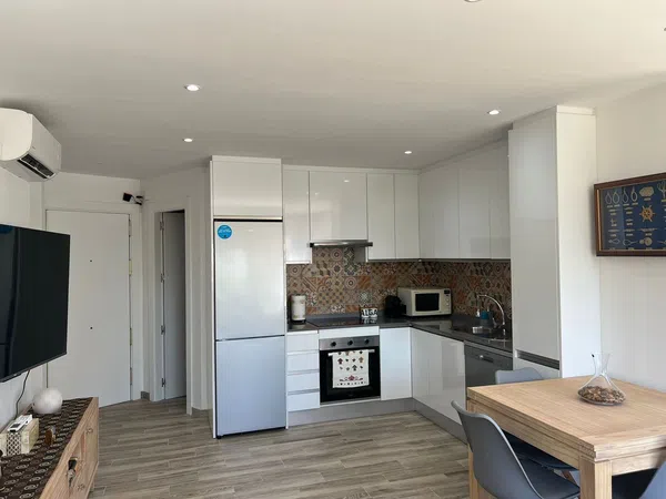 Estudio en avenida de Andalucia, 36 - Foto 12