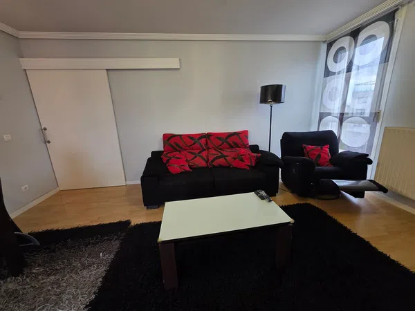 Piso en Euskadiko Hiriburuaren Etorbidea, 4 - Foto 10
