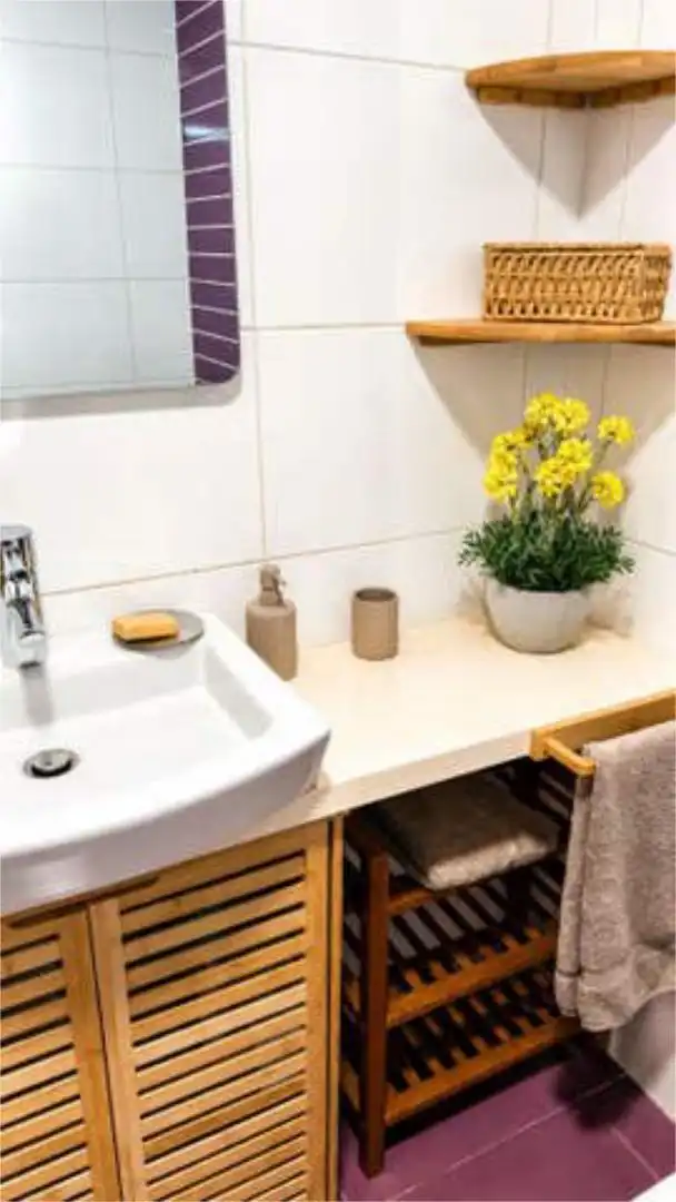 Apartamento en Balcon de Arenales - Foto 2