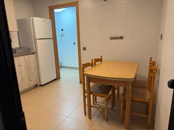 Piso en Calle Querol, 13, San Lorenzo, San Lorenzo - Foto 10