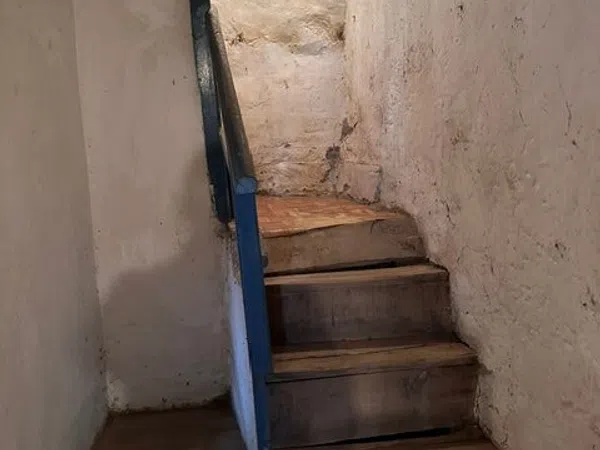 Casa de pueblo en Nogueira, 16 - Foto 5