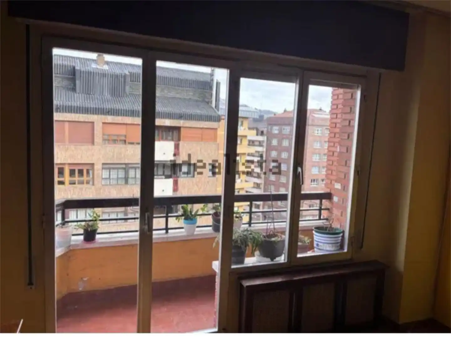 Piso en  Calle Arturo Álvarez Buylla 3 - Foto 1