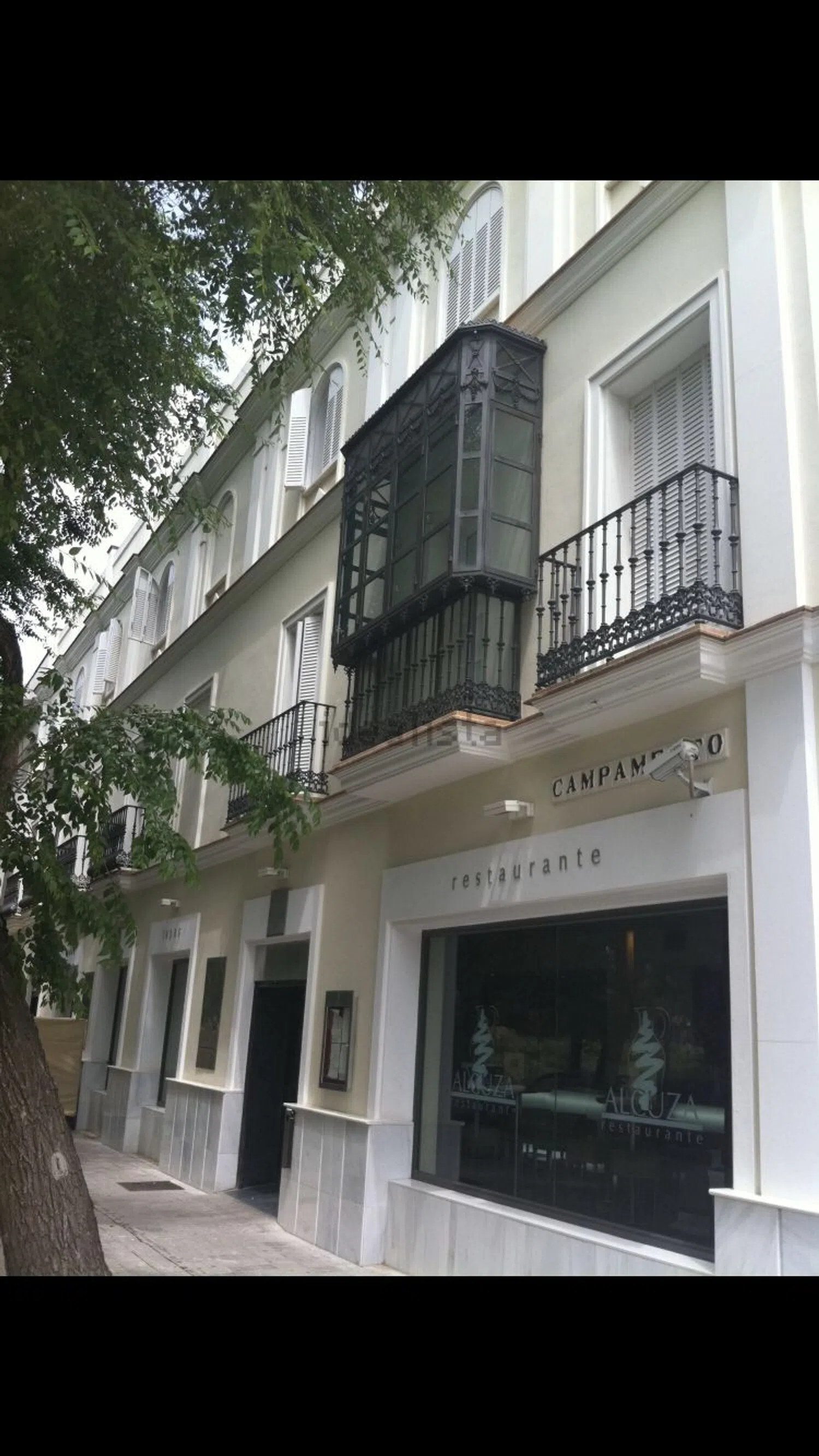 Piso en calle Huestes, 6 - Foto 5