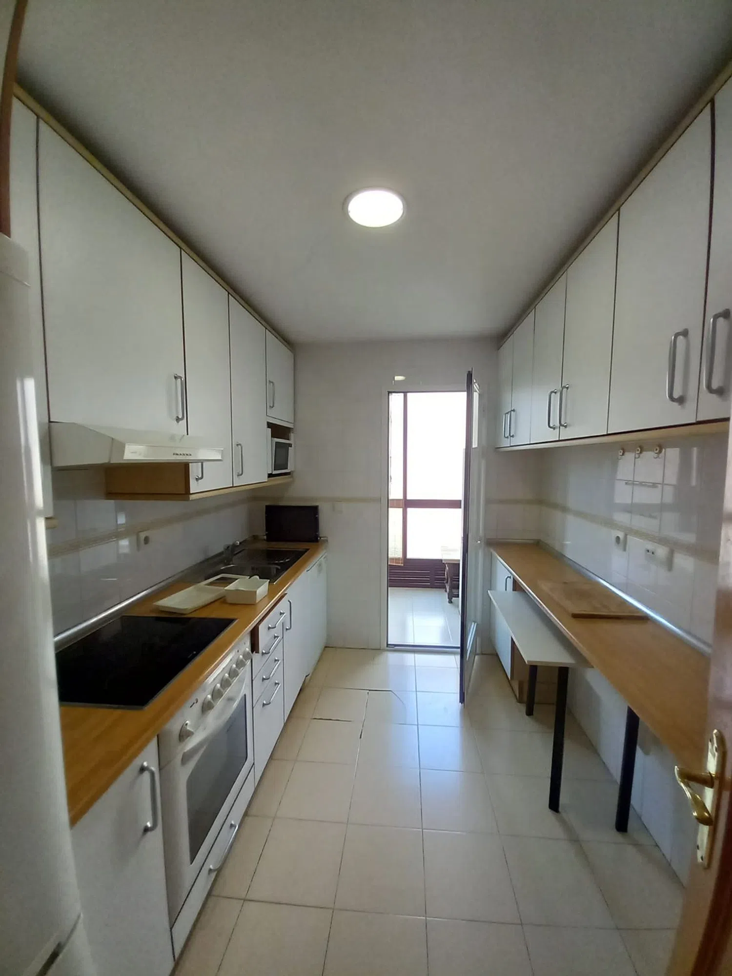 Piso en calle de la Antracita, 14 - Foto 9