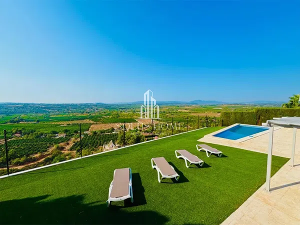 Casa o chalet independiente en Julio Romero de Torres - Foto 3