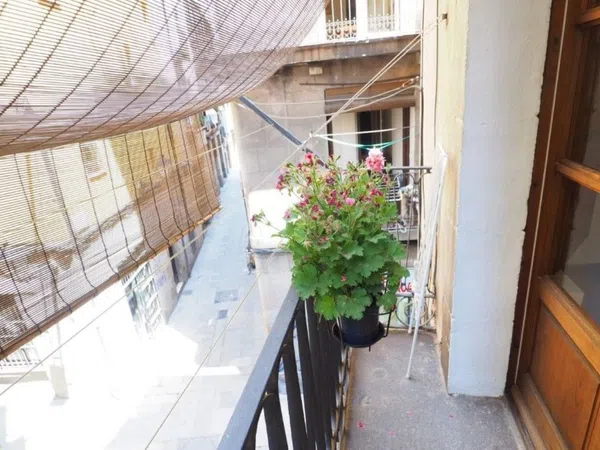 Piso en Calle de Sant Pere Mitjà, 10, Sant Pere - Santa Caterina i la Ribera - Foto 5