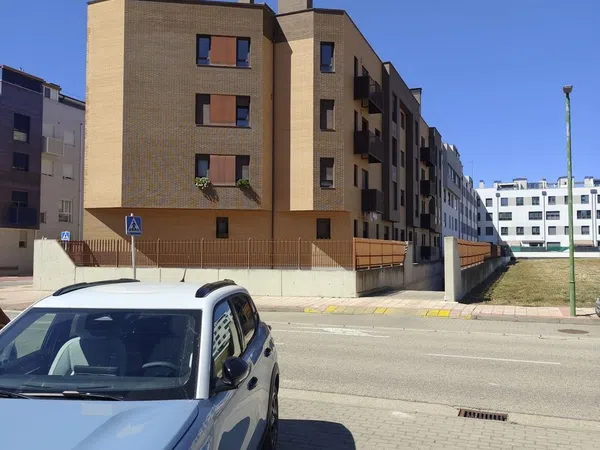 Piso en Calle Luis Labín, 2, Villimar - V1 - V2 - S3 - S4 - San Cristobal, Villimar - V1 - V2 - S3 - S4 - San Cristobal - Foto 38