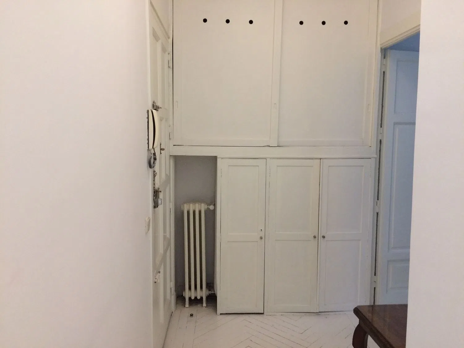 Piso en calle del Marqués de Cubas, 23 - Foto 7