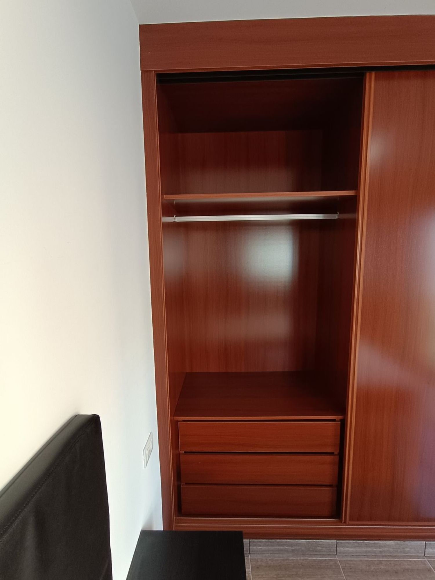 Estudio en Calle Juan Pablo II, 34 - Foto 6