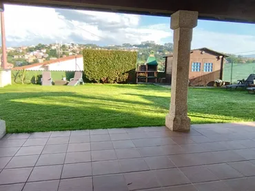 Chalet en  Rúa dos Curros 66 - Foto 3