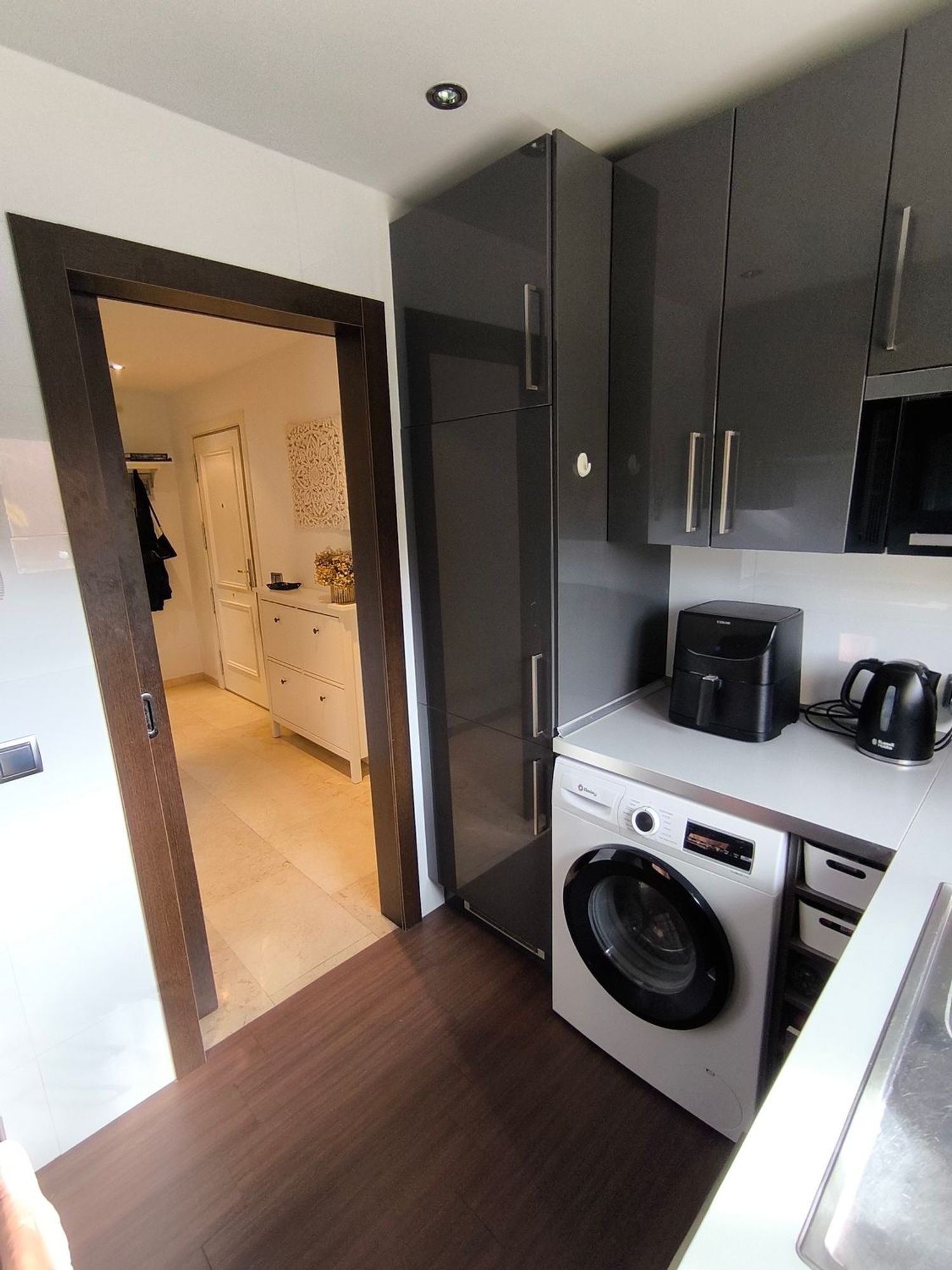 Piso en calle Collado Ventoso, 2 - Foto 8